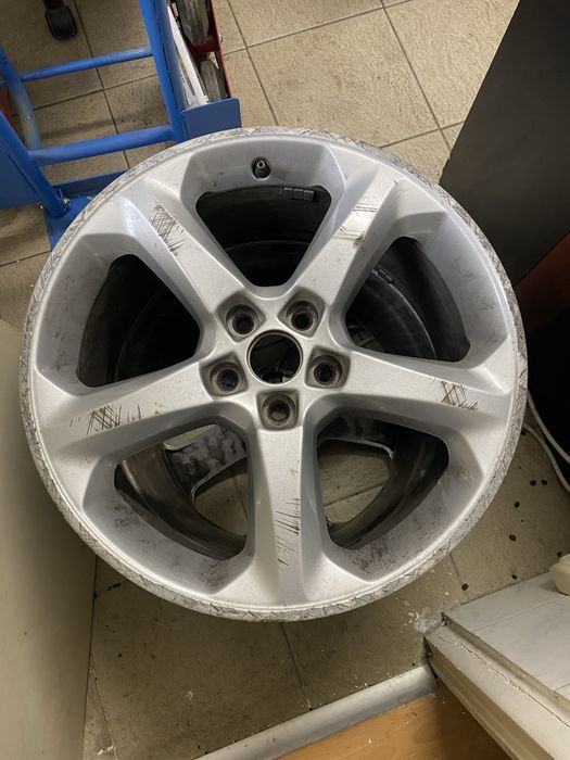 Jante aliaj Ford mondeo Mk5 18” , 2 buc