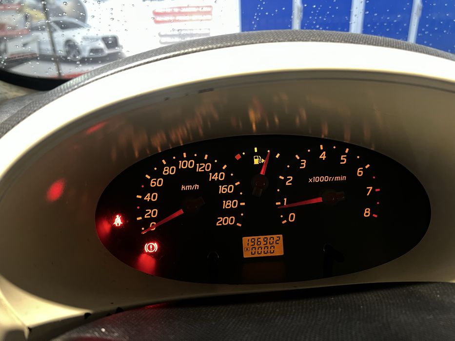 NISSAN Micra 0 — imagine 4