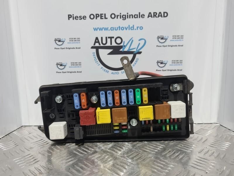 Panou sigurante Opel Vectra C facelift 1.9 CDTI