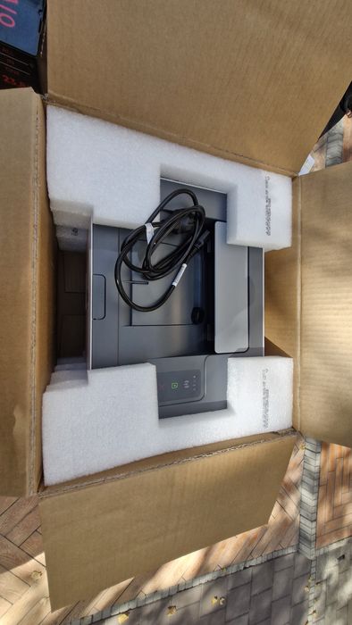 Принтер Color Laser 150nw