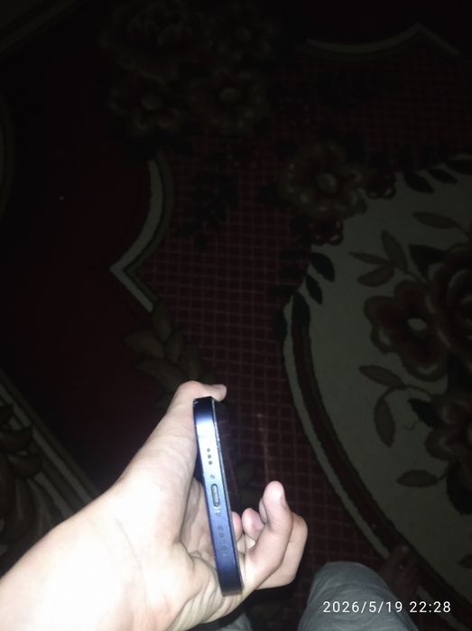 Iphone 12 holati ideal
