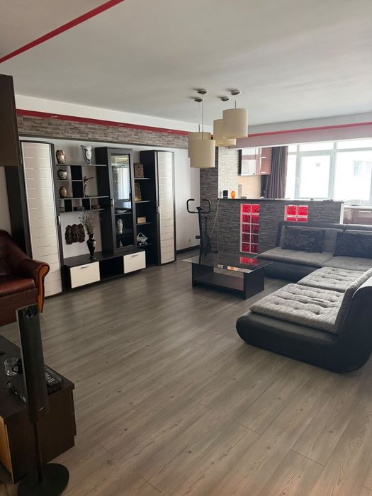 Apartament 2 camere, Nufaru Plaza (lângă Betel)