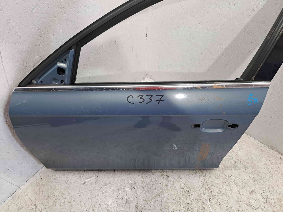 Usa stanga fata Audi A4 (8K2, B8) [Fabr 2008-2015] LX5X