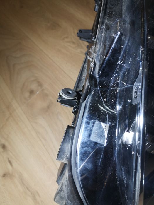 Far stanga bmw seria 3 GT f34 lci full led