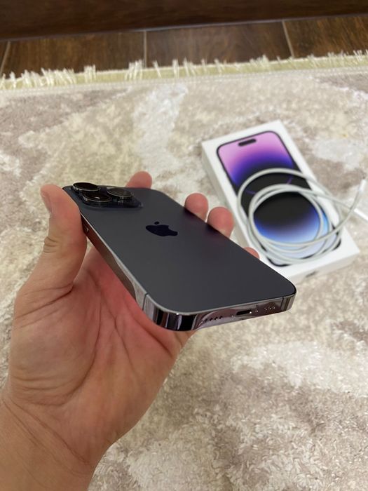 Продам айфон 14 про iphone 14 pro