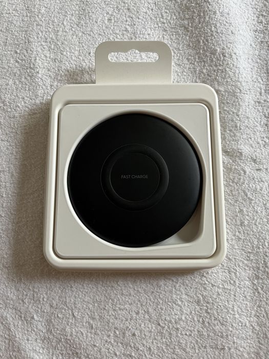 Incarcator Wireless Pad Samsung Fast Charge