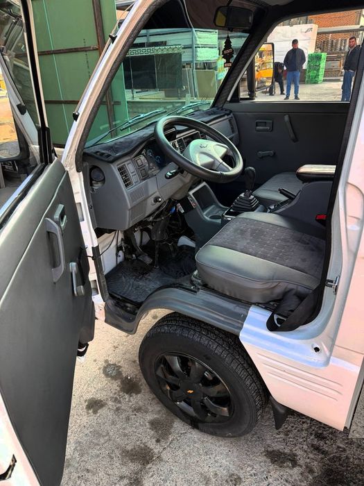 Продаётся лабо грузовой