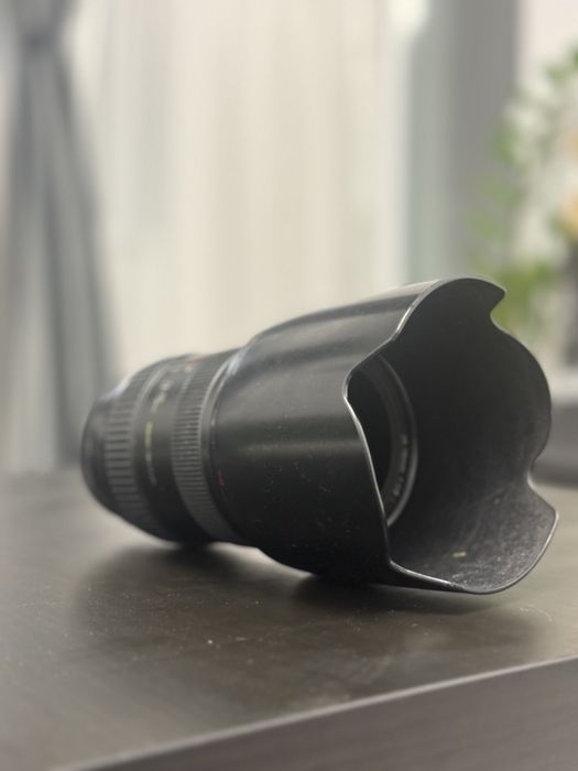 Canon EF 24-70mm f/2.8L USM