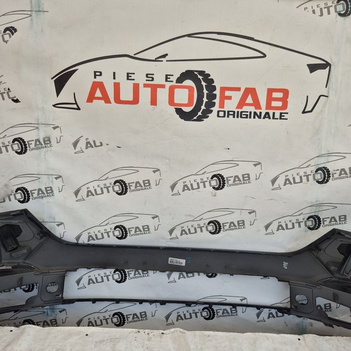 Bara fata Skoda Kodiaq Facelift an 2021-2022-2023