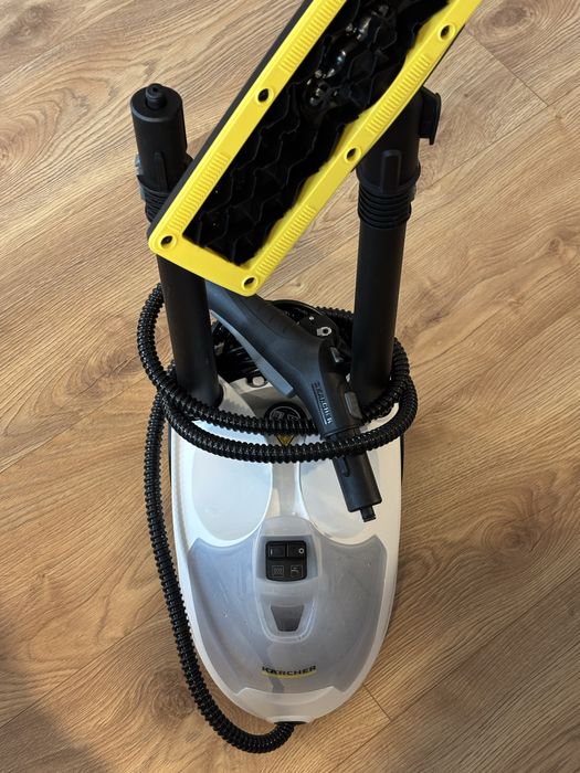 Парочистачка Kärcher SC 4 EasyFix