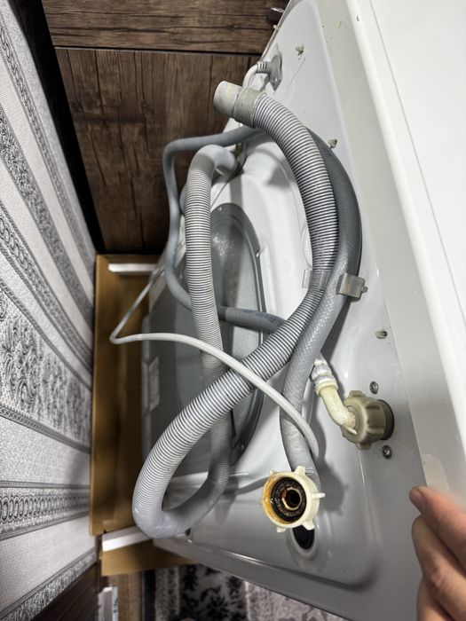 Стиральная машина Samsung 6 kg (Original)