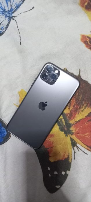 Обменяю 11 pro 64 гб