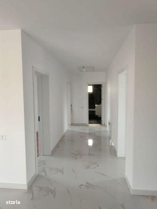 Domnesti-Darvari,Ciorogarla | casa cu incalzire in pardoseala