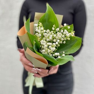 Ландыши букеты ландышей