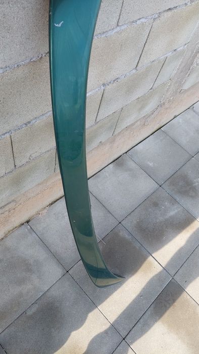 Спойлер за багажник АУДИ  А4