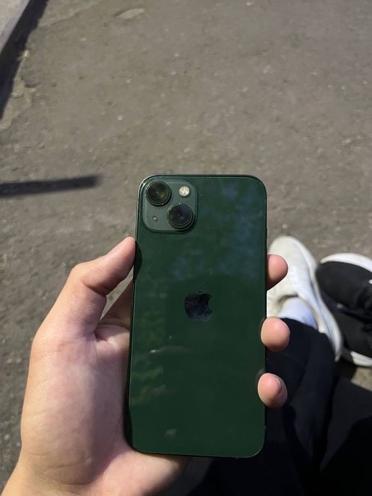 Iphone 13.