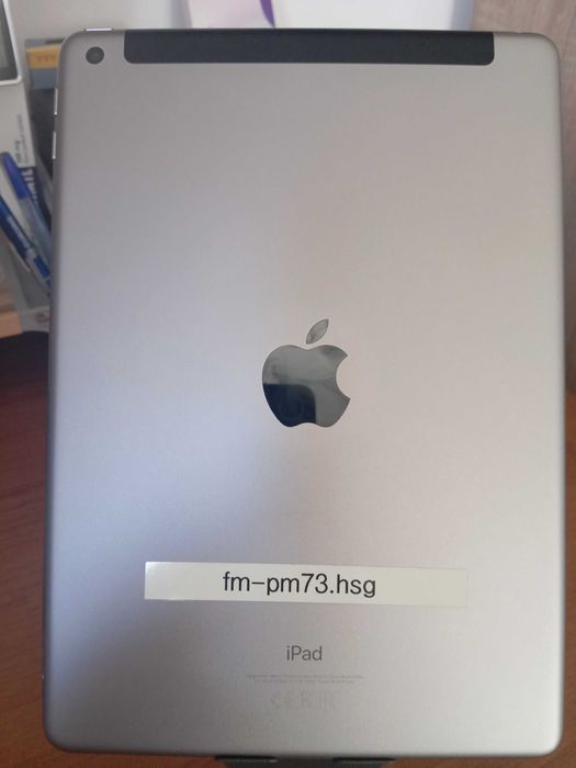 Таблет iPad 6gen 128GB WiFi