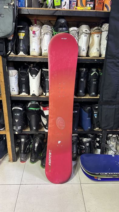 Продам сноуборды