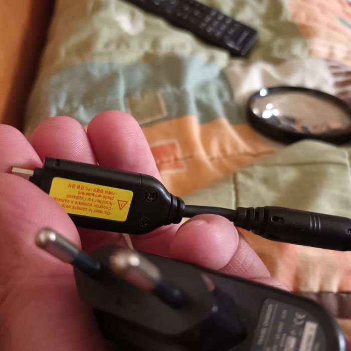 Оригинално зарядно за таблет Самсунг