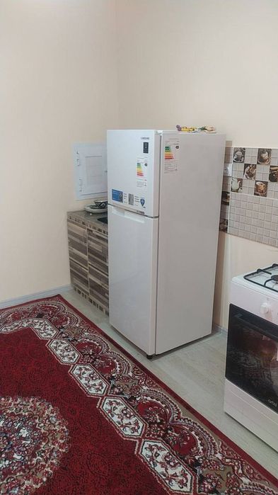 Урганч шахрида квартира ижарага берилади