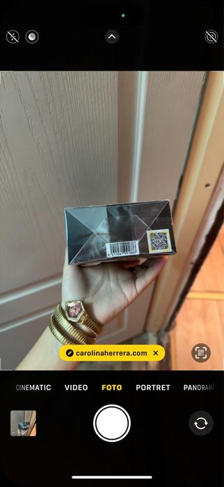 Ch bad boy le parfum