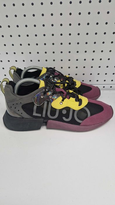 Оригинални дамски маратонки- Lui Jo