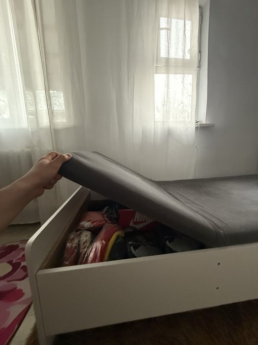 Продается кровать