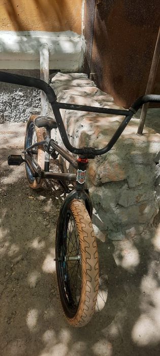 Продам BMX в наилучшем состоянии