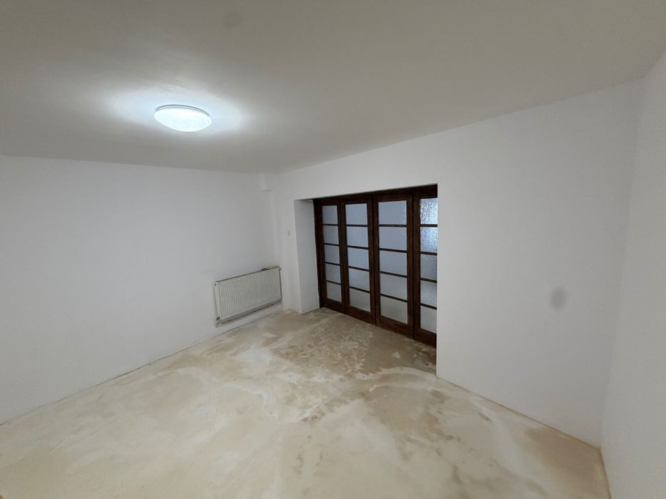 Casă 4 Camere  | Ultracentral Galați | Parter + 1