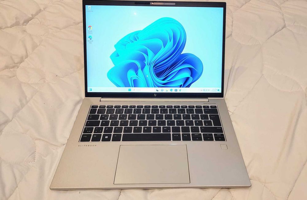 Hp Elitebook 840 G10 i5 1345U 16Gb DDR5 512 SIM LTE 5G (4G) SureView