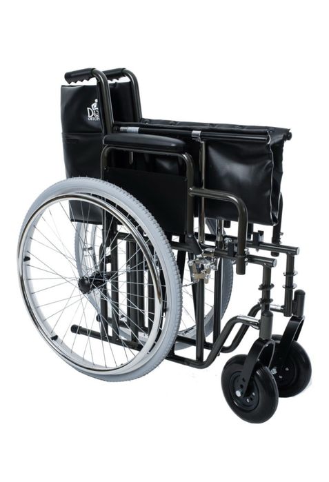 Продается инвалидная коляска DOS Ortopedia кресло-коляска SILVER 200