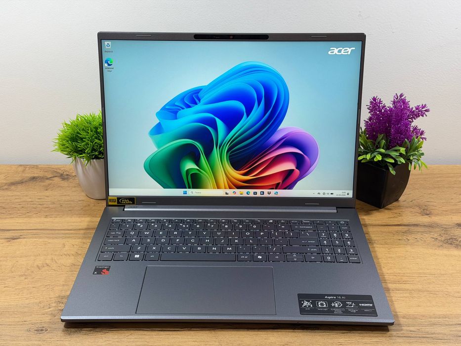 Acer Aspire 16 AI
