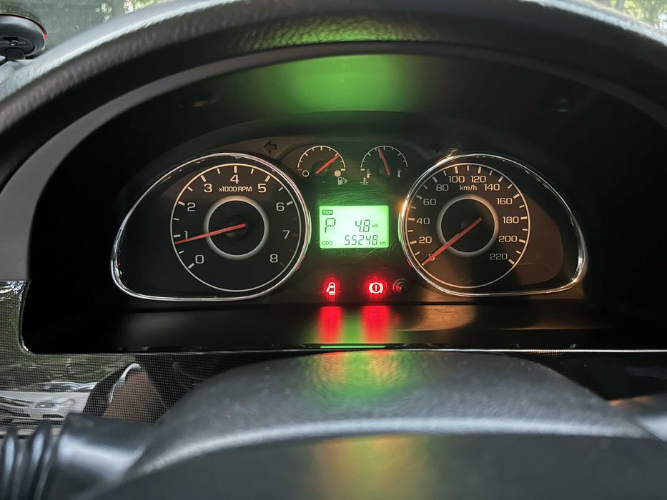 Продам свою Chevrolet Gentra
