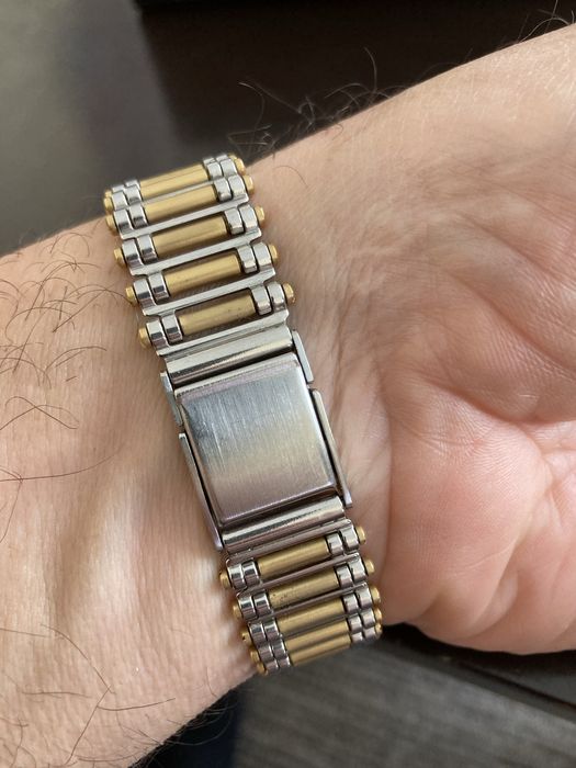 Мъжки оригинален часовник Certina