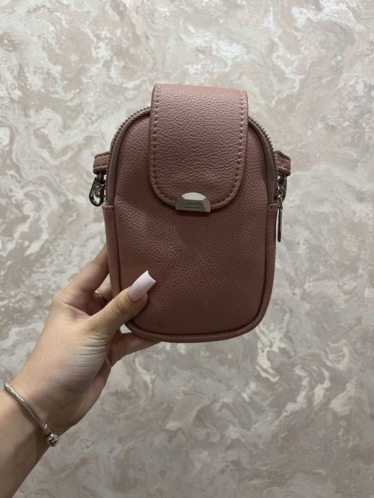 сумочки через плечо