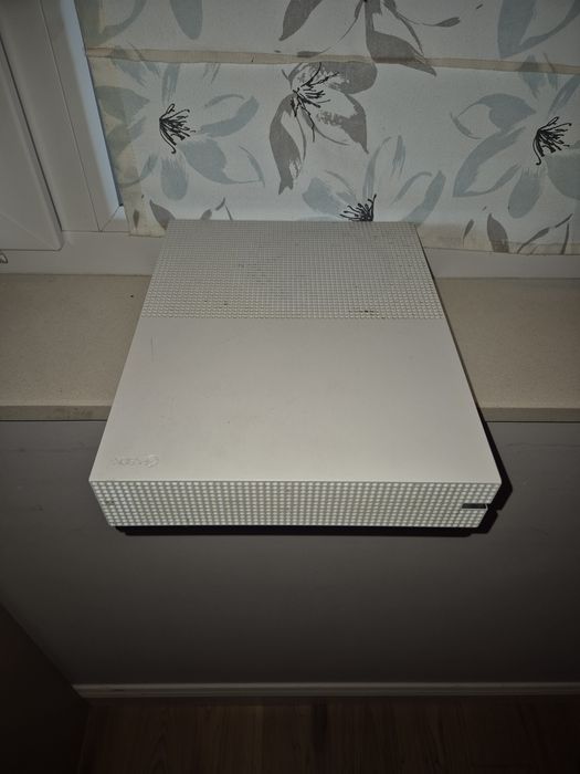 Vand Xbox One. Nu merge HDMI