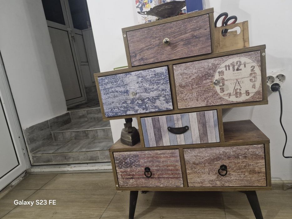 Запазени шкафове