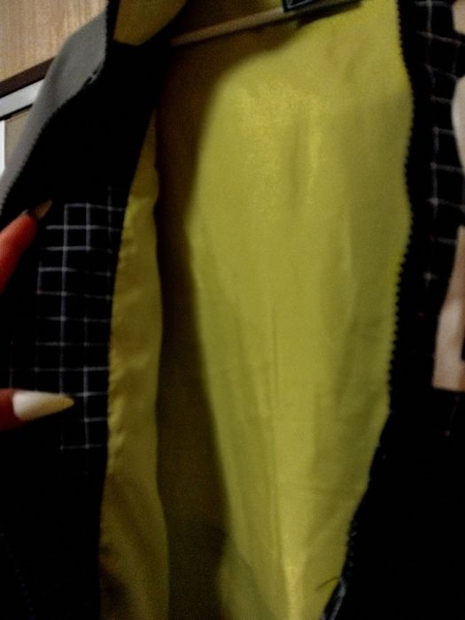 Мъжко есенно яке cropp