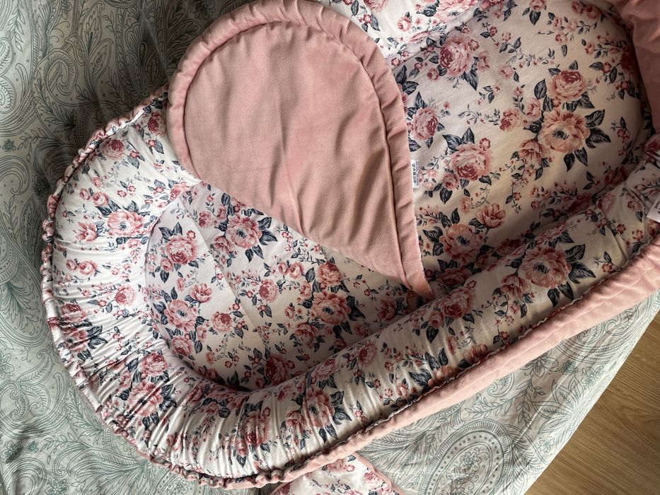 Гнездо за бебе “Джуки”