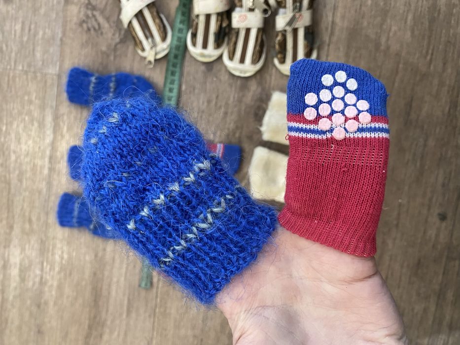 Одежда для маленькой собаки