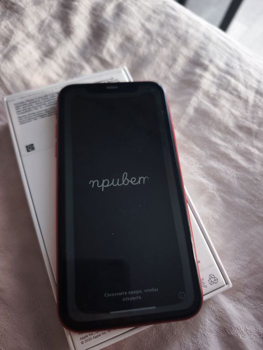 iPhone 11, 64gb, USA, original