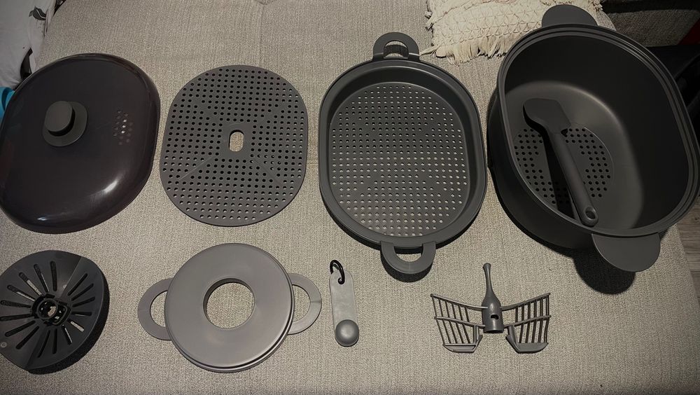 Vand Xiaomi Smart Cooking Robot