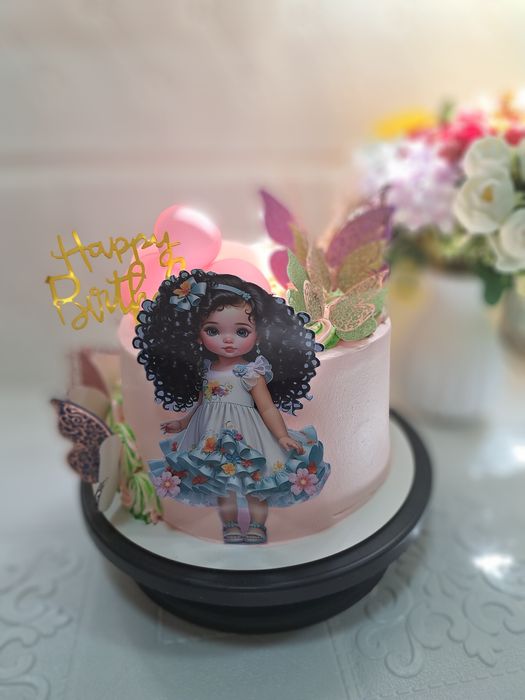 Tortlar va shirinliklar. Торты и сладости.