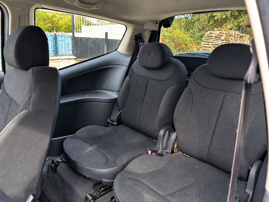 Citroen C2 1.6 16V VTS