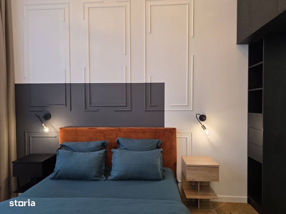 Închiriem apartament exclusivist,  ultracentral,  Vasile Alecsandri