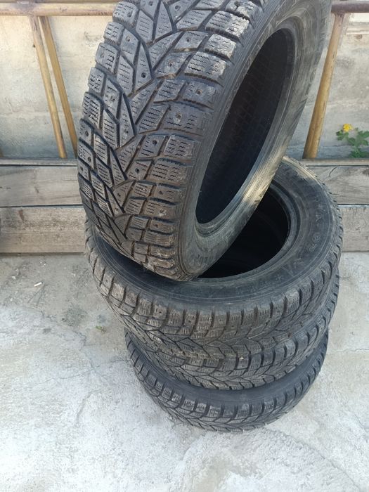 Продам резину R16
