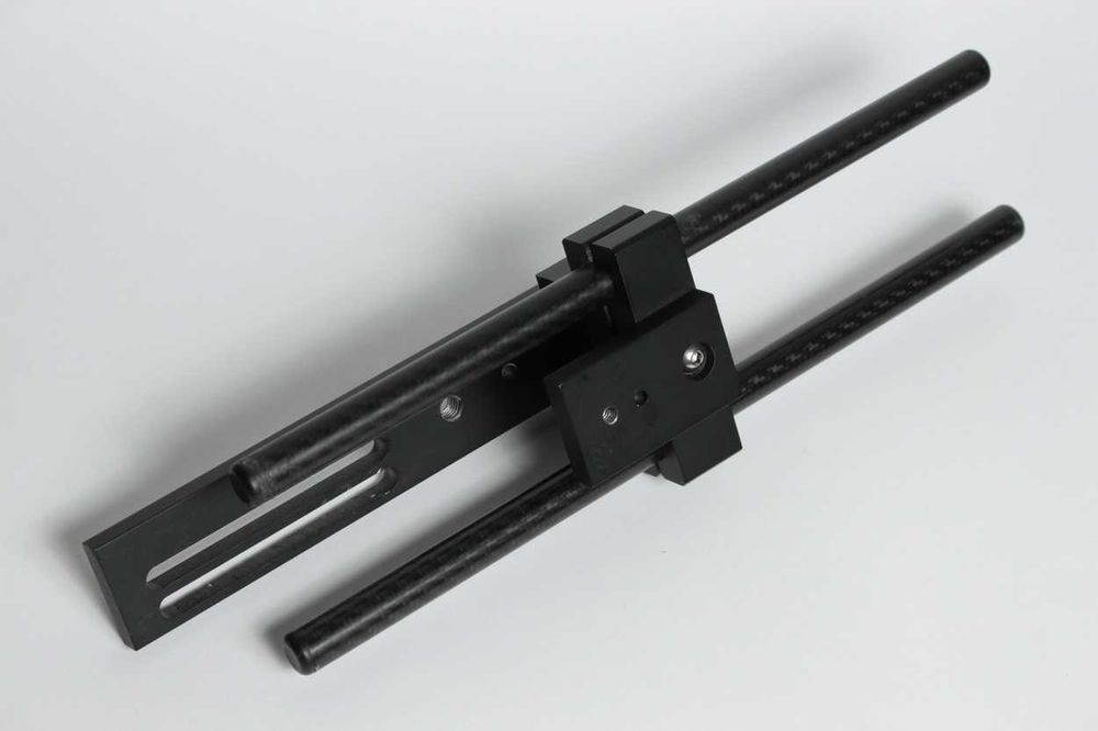 RIG за DSLR, Mirrorless, Кино Камера