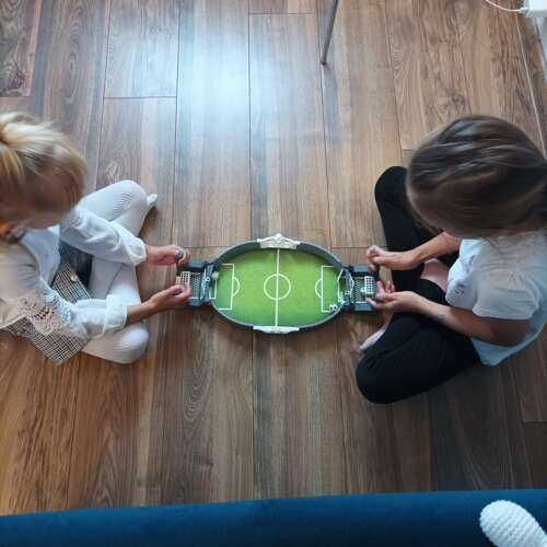 Настолна игра футбол тип джага