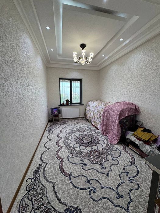 Uuchtepa 24 kv 4 xona novastroyka srochno