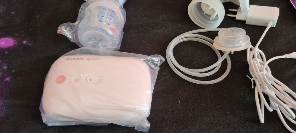 Pompa San electrica Philips